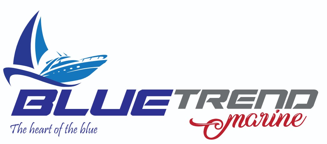 BLUETREND